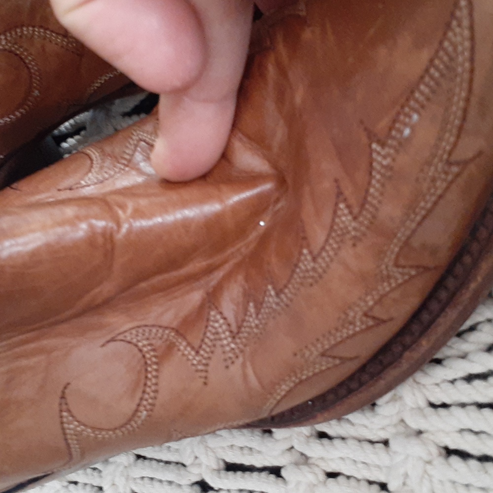 OLD GRINGO COWGIRL BOOTS - Picture 13 of 16